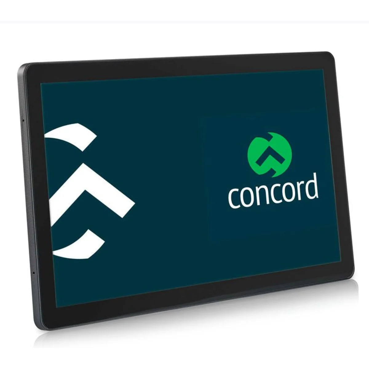 Pantalla panel PC 24