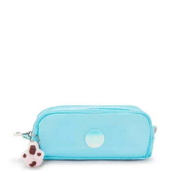 Estoig 3 cremalleres blau Sea Blue Kipling Gitroy