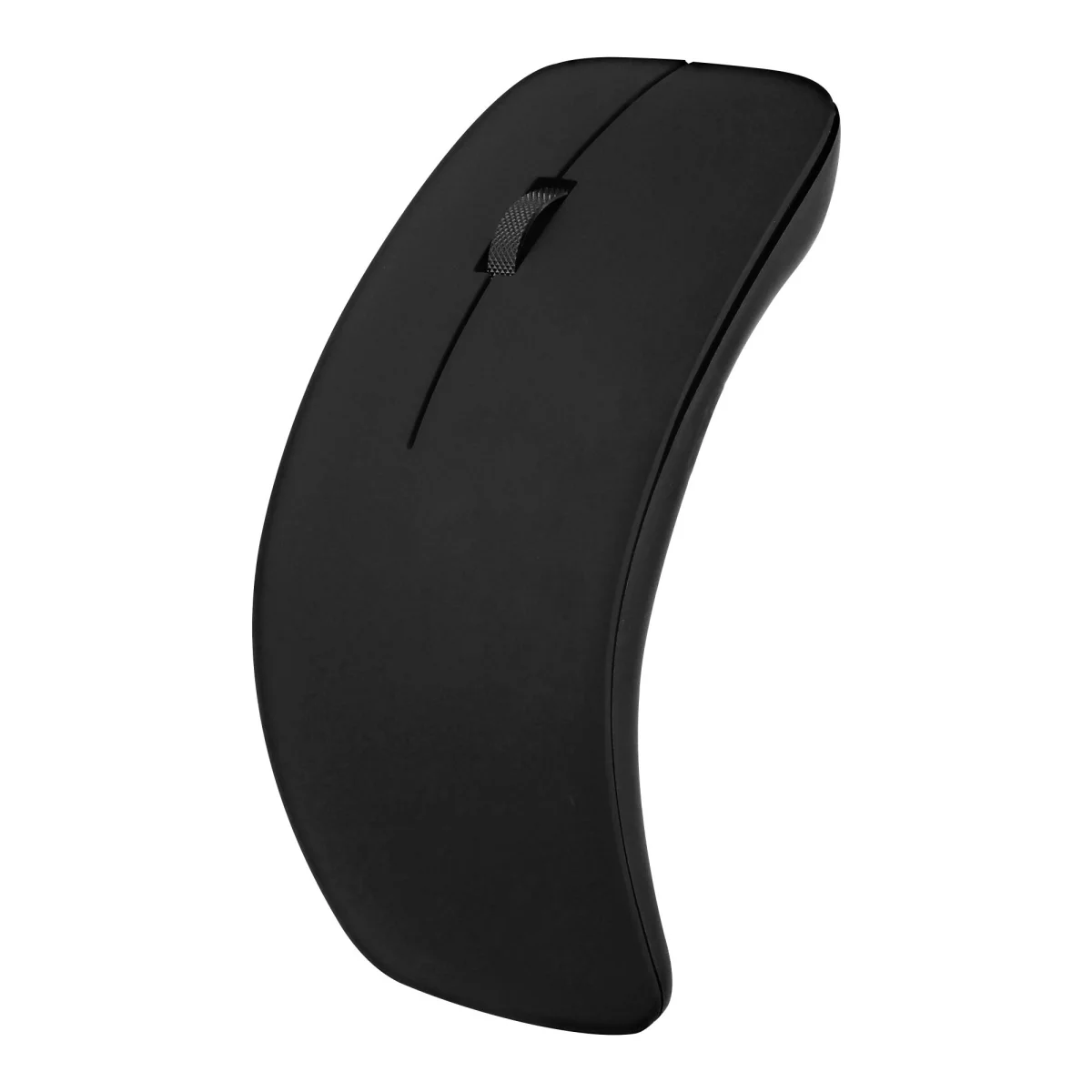 Mouse s/fil negre TBN Bridge MWBRIDGEBK