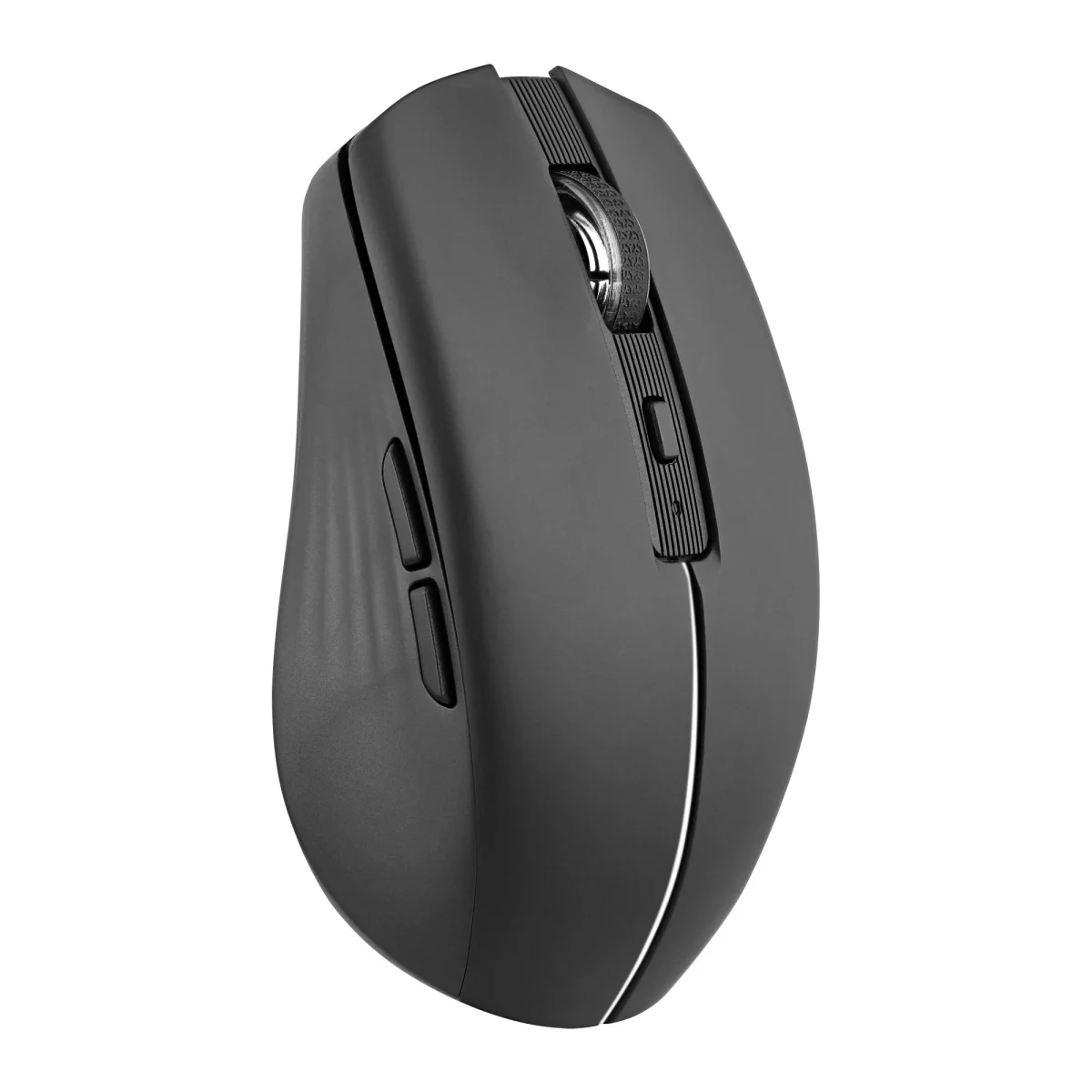 Mouse s/fil dual connect negre TBN Gradient MWGRADIENTBK