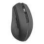 Mouse s/fil dual connect negre TBN Gradient MWGRADIENTBK