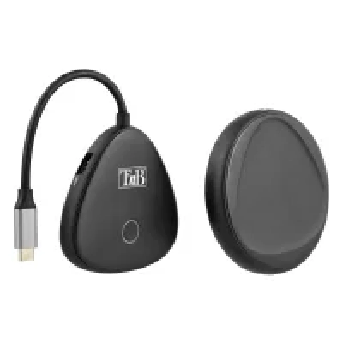 Trasnsmetterur USB-C / Receptor HDMI 4K - TNB 