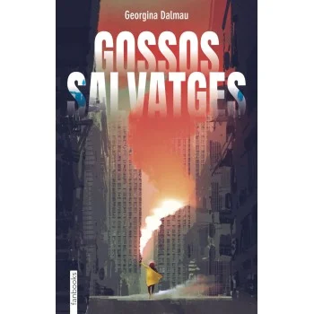 Gossos salvatges, Gerogina Dalmau, Fanbooks