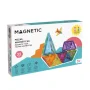 Joc de construcció 32 peçes Magnetics 710563