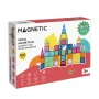 Joc de construcció 100 peçes Magnetics 710565