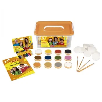 Caixa maquillatge Face Paint Jovi 171BS