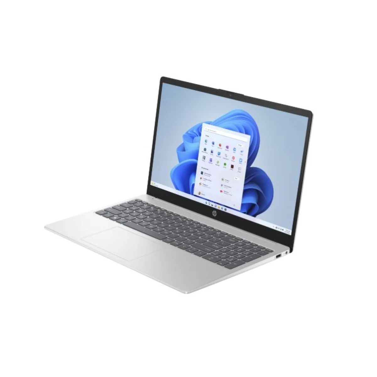 Ordinador portàtil HP 15-fd0061ns i7 16GB 11 TB 15,6
