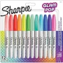 Retolador colors punta fina Glam Pop Sharpie 2198780 -p 12-