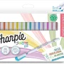 Retolador colors pastel doble punta S.Note Duo Sharpie 2182115 -16 p-