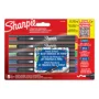 Retolador acrilic colors assortits Creative Sharpie 2201069 -5 p-