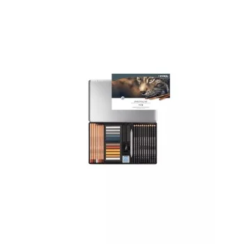 Set d'esbossos 35 unitats Sketching Lyra L2051350