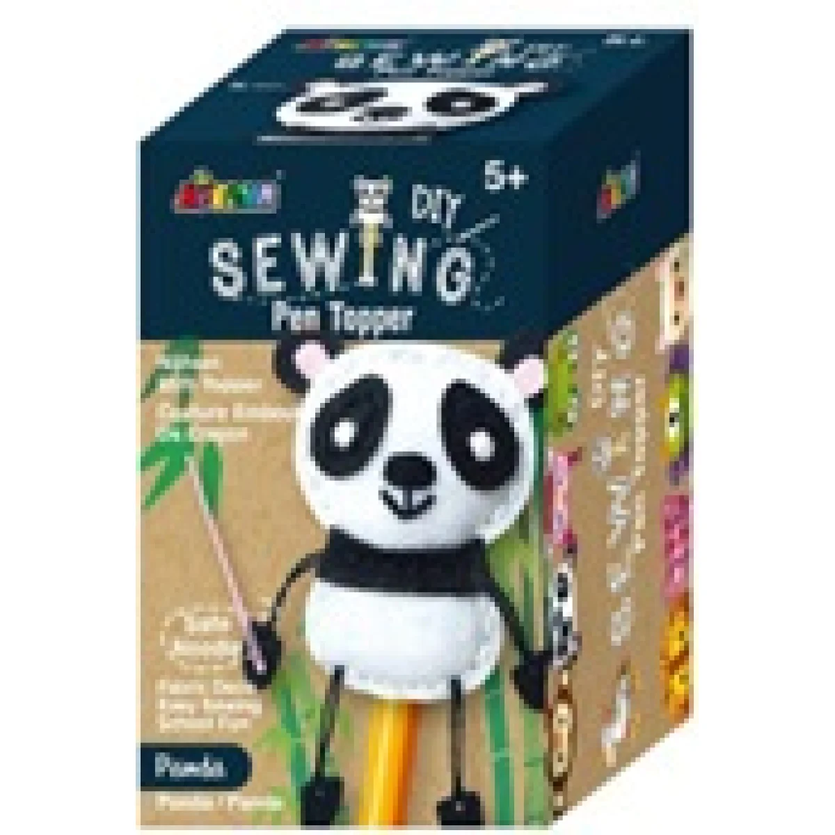 Accesori boligraf per cosir Panda Avenir CH191698
