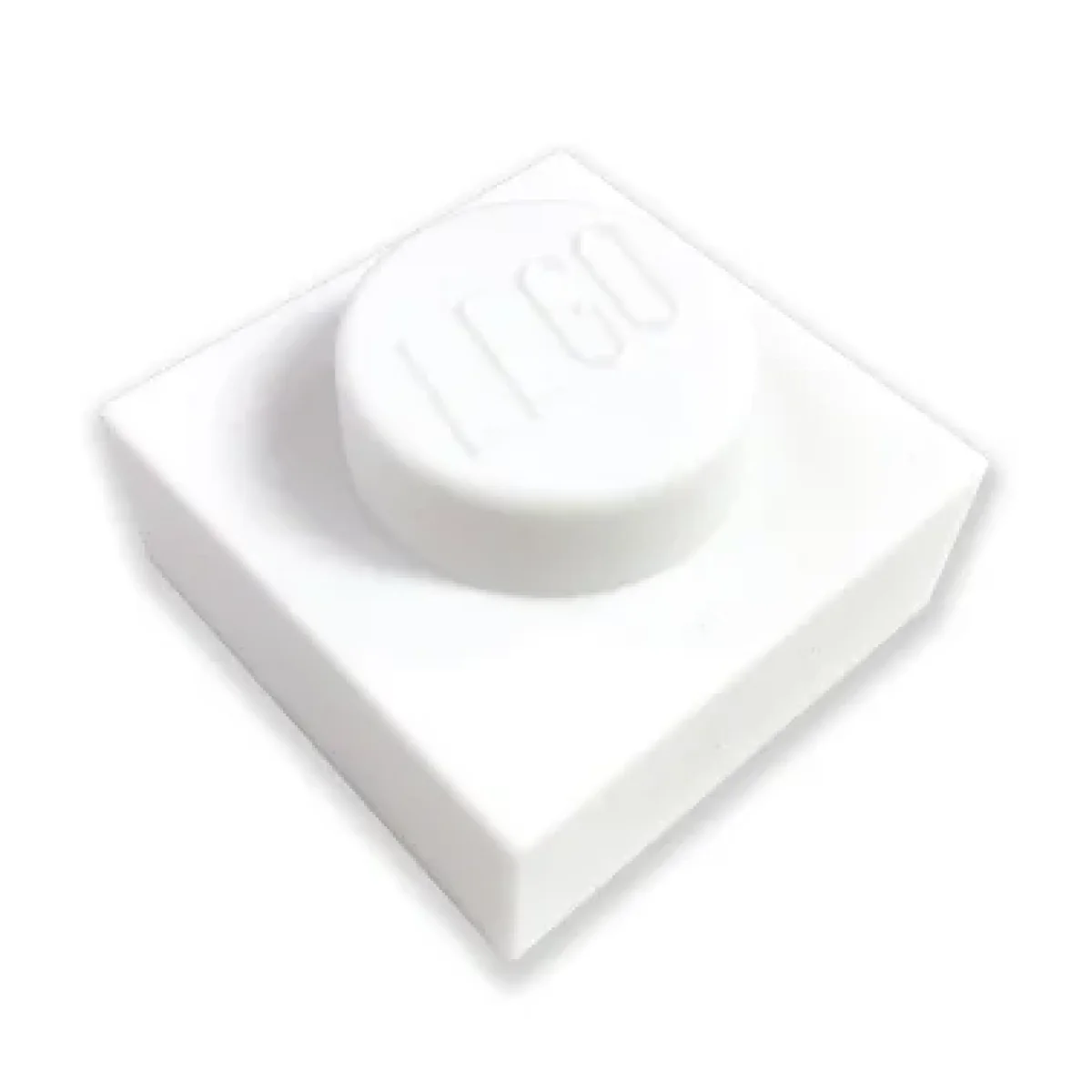 Lampada nocturna ladrillo 1x1 blanca Lego LP50