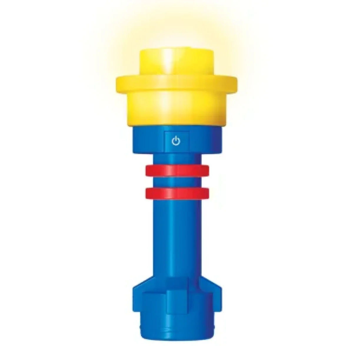 Llanterna Led Torch Flashlight Lego FL5A