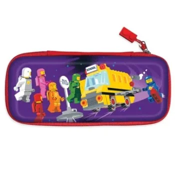 Estoig 1 cremallera Space Bus Lego 721793