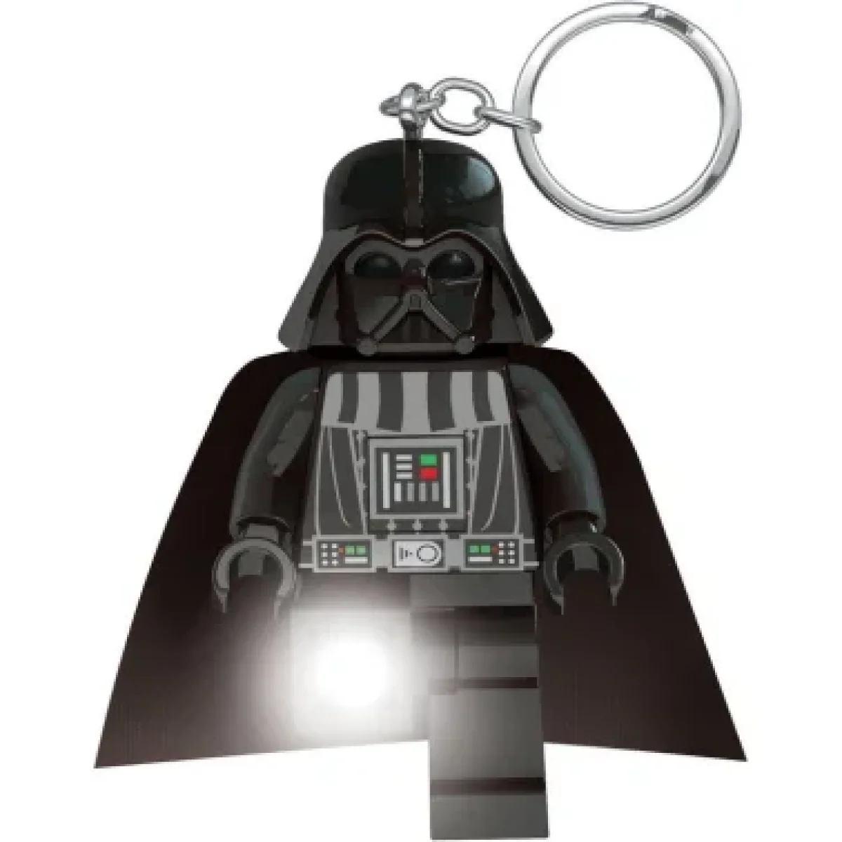 Clauer llanterna figura Darth Vader Lego KE7H 