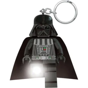 Clauer llanterna figura Darth Vader Lego KE7H 