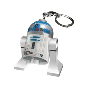 Clauer llanterna figura R2-D2 Lego KE21H