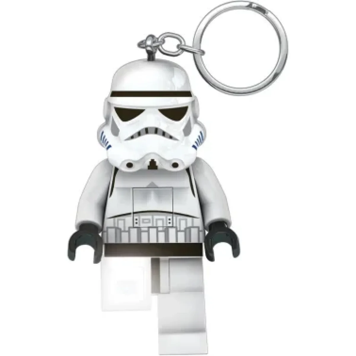 Clauer llanterna figura Soldat Imperial Lego KE12H