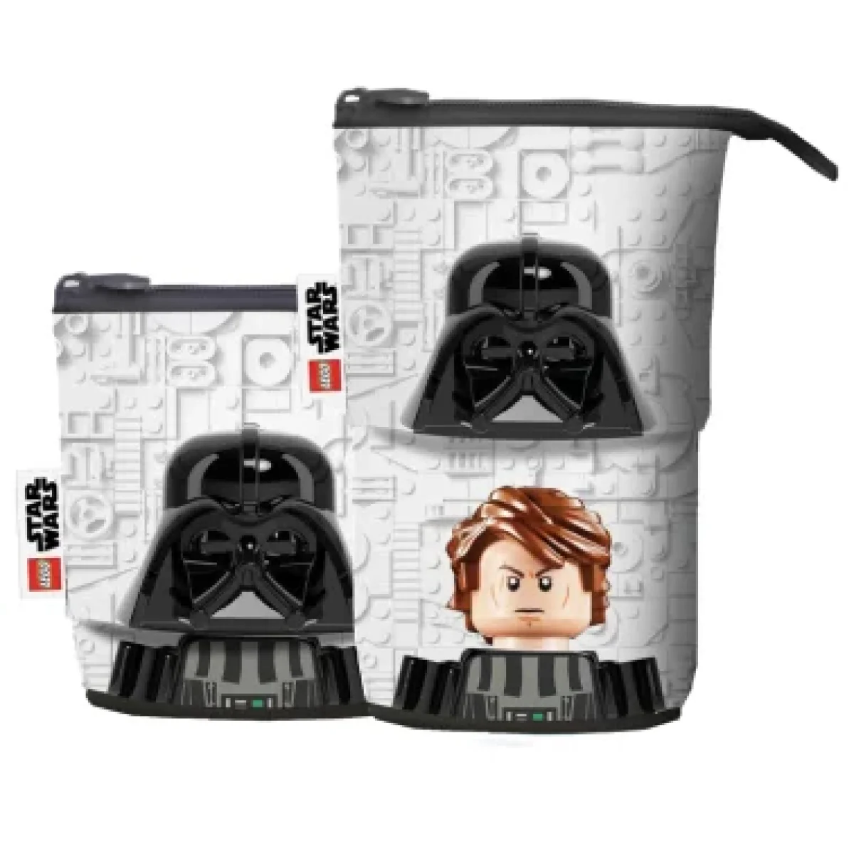Estoig extensible Darth Vader Lego 53458