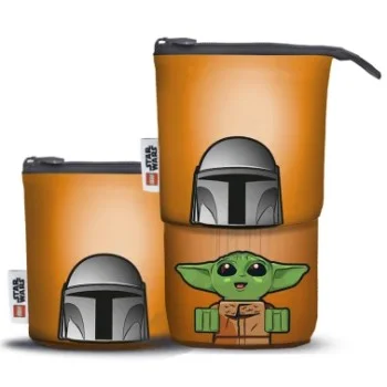 Estoig extensible Baby Yoda Lego 53459