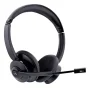 Auriculars amb micro i base de carrega TNB ACTIV1000X