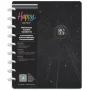 Bloc de notes 60 fulls Happy Planner Linear Galaxy ND0005C031