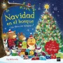 Navidad en el bosque, Ag Jatkowska, Ediciones SM