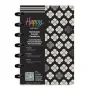 Bloc notes mini 60 fulls Happy Planner Ink&Ivy ND0006M020