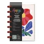 Bloc notes mini 60 fulls Happy Planner Pop of joy ND0006M021