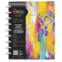 Bloc de notes 60 fulls Happy Planner Bright&Brushy ND0005C024