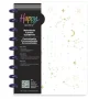Bloc de notes 60 fulls Happy Planner Sun & Stars ND0005C027