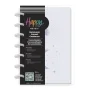 Bloc notes mini 60 fulls Happy Planner Sun&Stars ND0006M017