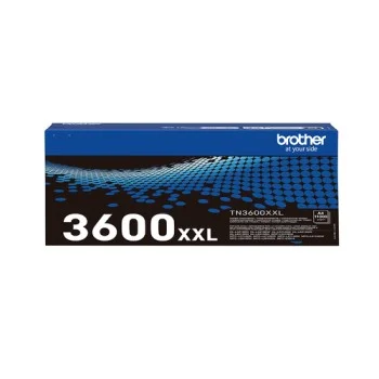 Toner original Brother TN3600XXL