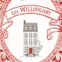 Les Willoughby, Lois Lowry, École des loisirs