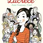 Le monde de Lucrèce 1, Anne Groscinny, Gallimard Jeunesse