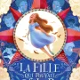 La fille qui pouvait voler, Victoria Forester, Lumen