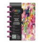 Bloc de notes 60 fulls Happy Planner Brigrt & Brushy ND0006M016