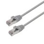 Latiguillo RJ45 Ca 6 15m gris Aisens