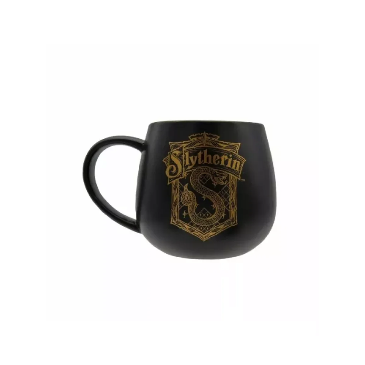 Tassa 3D  Collec. Slytherin Harry Potter CYP MG-04-HP