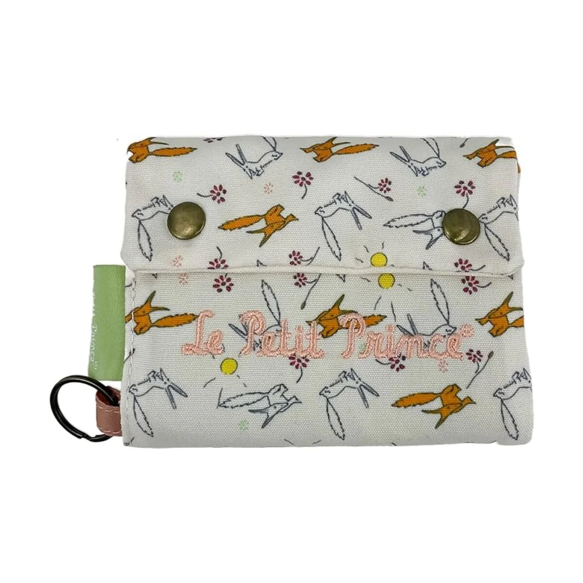 Bitlletera Petit Princep Collec. Fox CYP BR-11-PR