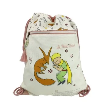 Bossa plana Petit Princep Collec. Fox CYP MC-13-PR