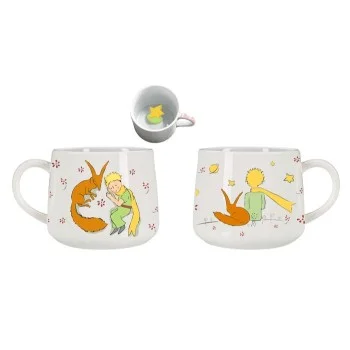 Tassa 3D Petit Princep Coll CYP MG-11-PR