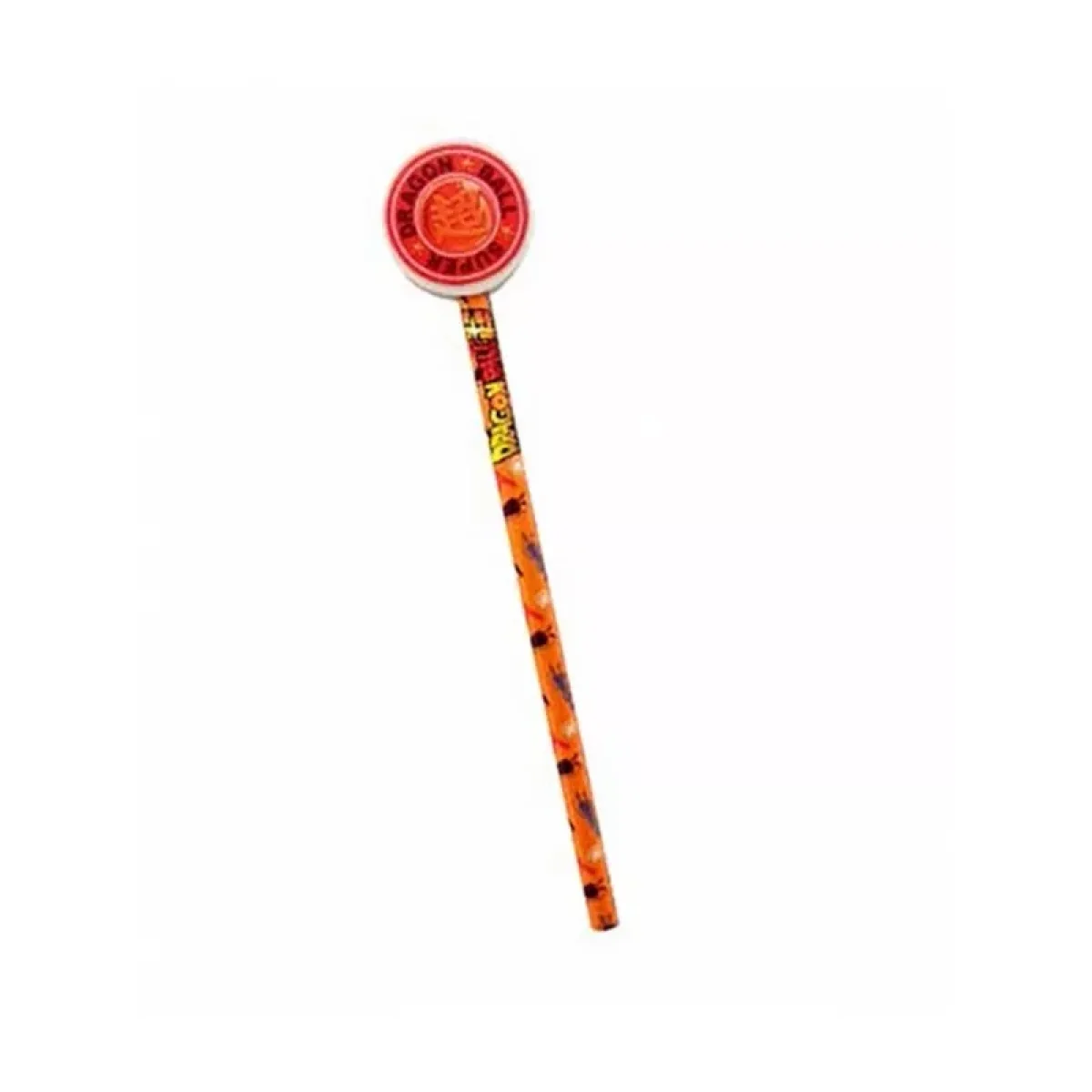 Llapis amb goma Dragon Ball CYP TP-01-DB