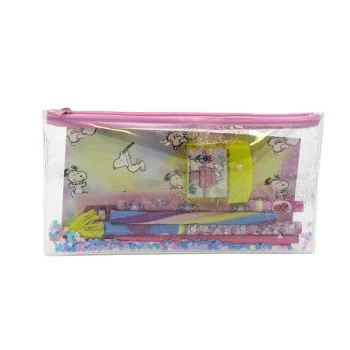 Estoig amb accesoris Snoopy CYP GS-02-SY