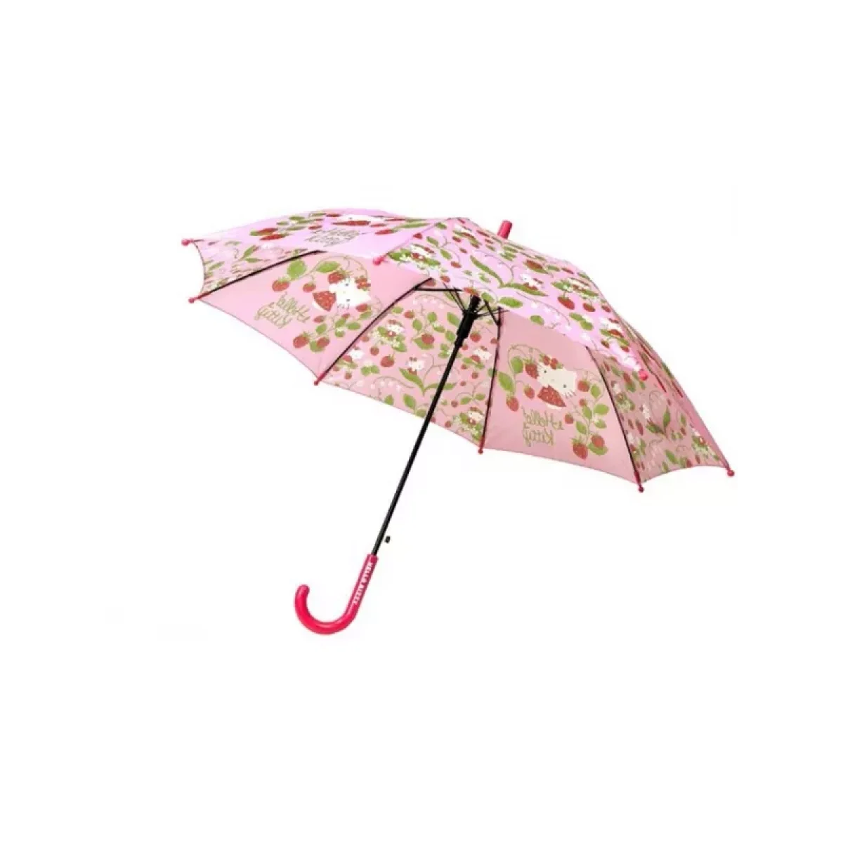 Paraigües 48 cm Hello Kiity CYP AG37-02HK