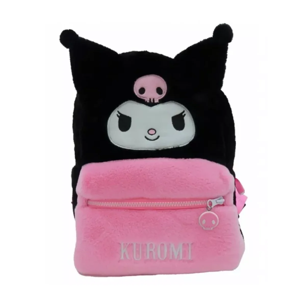 Motxilla peluix Kuromi CYP MC37-102HK