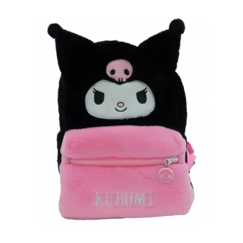 Motxilla peluix Kuromi CYP MC37-102HK