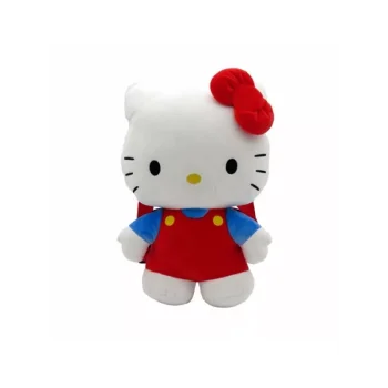 Motxilla peluix 3D Hello Kitty CYP MC37-103HK