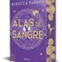Alas de sangre, Rebecca Yarros, Editorial Planeta